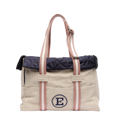 Designer Dog Purse Carrier